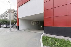 Екатеринбург, ул. Новгородцевой, 15 (ЖБИ) - фото квартиры