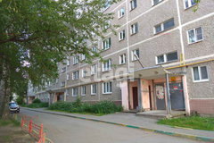 Екатеринбург, ул. Центральная, 9 (Компрессорный) - фото квартиры