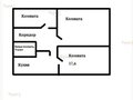 Екатеринбург, ул. Билимбаевская, 30/а (Старая Сортировка) - фото комнаты