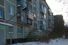 Екатеринбург, ул. Бородина, 9 (Химмаш) - фото квартиры