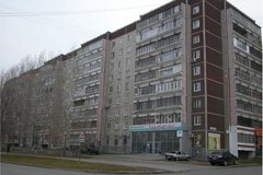 Екатеринбург, ул. Сыромолотова, 7 (ЖБИ) - фото квартиры