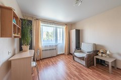 Екатеринбург, ул. Уральская, 65 (Пионерский) - фото квартиры