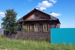 поселок городского типа Верхние Серги, ул. 25 лет Октября, 62 (городское поселение Верхнесергинское) - фото дома