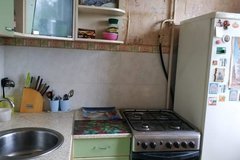 г. Верхний Тагил, ул. Энтузиастов, 7 (городской округ Верхний Тагил) - фото квартиры
