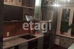 Екатеринбург, ул. Готвальда, 21 к 2 (Заречный) - фото квартиры