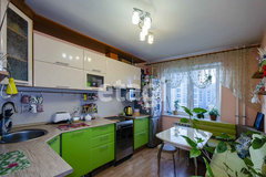 Екатеринбург, ул. Сыромолотова, 34 (ЖБИ) - фото квартиры