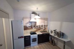 Екатеринбург, ул. Широкореченская, 49 (Широкая речка) - фото квартиры