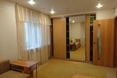 Екатеринбург, ул. Краснофлотцев, 53Б (Эльмаш) - фото квартиры