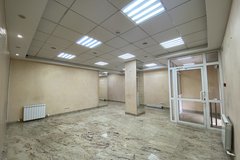 Екатеринбург, ул. Грибоедова, 34 - фото офисного помещения