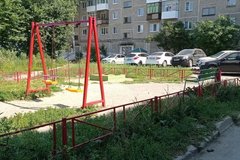 г. Первоуральск, ул. Космонавтов, 3 (городской округ Первоуральск) - фото квартиры