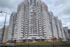 Екатеринбург, ул. Татищева, 54 (ВИЗ) - фото квартиры