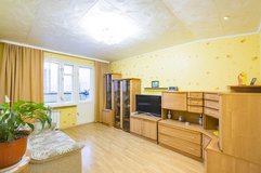 Екатеринбург, ул. Амундсена, 57 (Юго-Западный) - фото квартиры