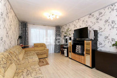 Екатеринбург, ул. Коллективный, 11 (Вторчермет) - фото квартиры