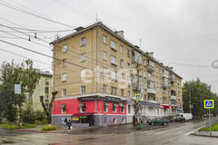 Екатеринбург, ул. Грибоедова, 16 (Химмаш) - фото квартиры