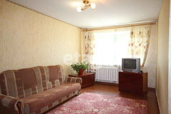 п. Лосиный, ул. Уральская, 17 (городской округ Березовский) - фото квартиры