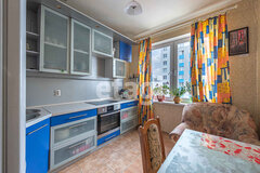 Екатеринбург, ул. Краснолесья, 157 (Академический) - фото квартиры