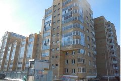 Екатеринбург, ул. Рощинская, 74 (Уктус) - фото квартиры