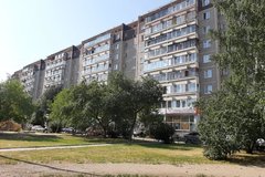 Екатеринбург, ул. Амундсена, 69 (Юго-Западный) - фото квартиры