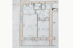 Екатеринбург, ул. Ангарская, 30 (Старая Сортировка) - фото квартиры