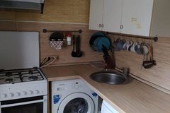 Екатеринбург, ул. Сортировочная, 14 (Старая Сортировка) - фото квартиры