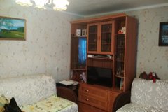 Екатеринбург, ул. Ангарская, 42 (Старая Сортировка) - фото квартиры