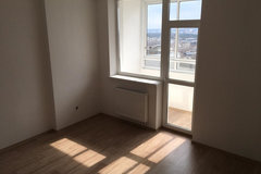 Екатеринбург, ул. Библиотечная, 48 (Втузгородок) - фото квартиры