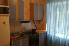 Екатеринбург, ул. Курьинский, 3 (Втузгородок) - фото квартиры