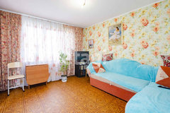Екатеринбург, ул. Блюхера, 55а (Пионерский) - фото квартиры