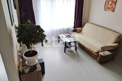 Екатеринбург, ул. Сортировочная, 14 (Старая Сортировка) - фото квартиры