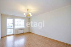 Екатеринбург, ул. Сыромолотова, 34 (ЖБИ) - фото квартиры