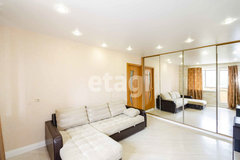 Екатеринбург, ул. Менделеева, 17 (Пионерский) - фото квартиры