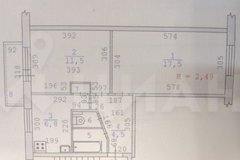 Екатеринбург, ул. Белинского, 165А (Автовокзал) - фото квартиры