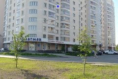 Екатеринбург, ул. Фурманова, 123 - фото торговой площади
