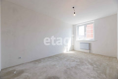 Екатеринбург, ул. Родонитовая, 20А (Ботанический) - фото квартиры