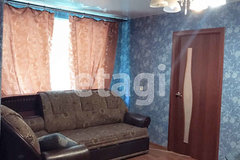 Екатеринбург, ул. Саввы Белых, 5 (Автовокзал) - фото квартиры