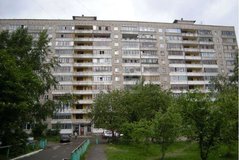 Екатеринбург, ул. Амундсена, 70 (Юго-Западный) - фото квартиры