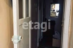 Екатеринбург, ул. Посадская, 49 (Юго-Западный) - фото квартиры