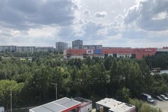 Екатеринбург, ул. Новгородцевой, 15 (ЖБИ) - фото квартиры