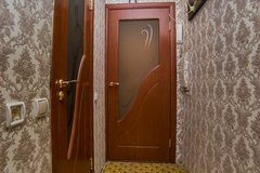 Екатеринбург, ул. Титова, 13 (Вторчермет) - фото квартиры