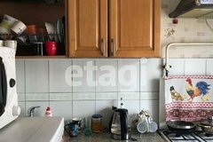 Екатеринбург, ул. Академическая, 26 (Втузгородок) - фото квартиры