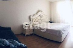 Екатеринбург, ул. Щербакова, 35 (Уктус) - фото квартиры