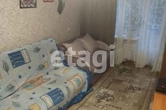 Екатеринбург, ул. Онежская, 5 (Автовокзал) - фото квартиры