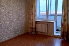 Екатеринбург, ул. Таганская, 51а (Эльмаш) - фото квартиры