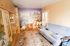 Екатеринбург, ул. Крауля, 73 (ВИЗ) - фото квартиры