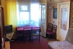 Екатеринбург, ул. Чердынская, 2 (Юго-Западный) - фото квартиры