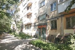 Екатеринбург, ул. Патриса Лумумбы, 27 (Вторчермет) - фото квартиры