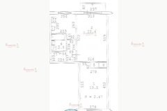 Екатеринбург, ул. Чайковского, 86/1 (Автовокзал) - фото квартиры