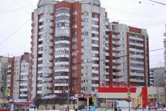 Екатеринбург, ул. Уральская, 67 (Пионерский) - фото квартиры