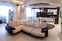 Екатеринбург, ул. Зои Космодемьянской, 42а (Химмаш) - фото квартиры