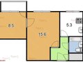 Продажа квартиры: Екатеринбург, ул. Июльская, 55 (Пионерский) - Фото 1